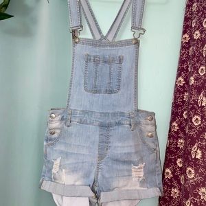 OVERALLS